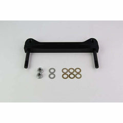 Wilwood Brakes BRACKET KIT,CALIPER MT,TX6R,H2/2500 250-14030