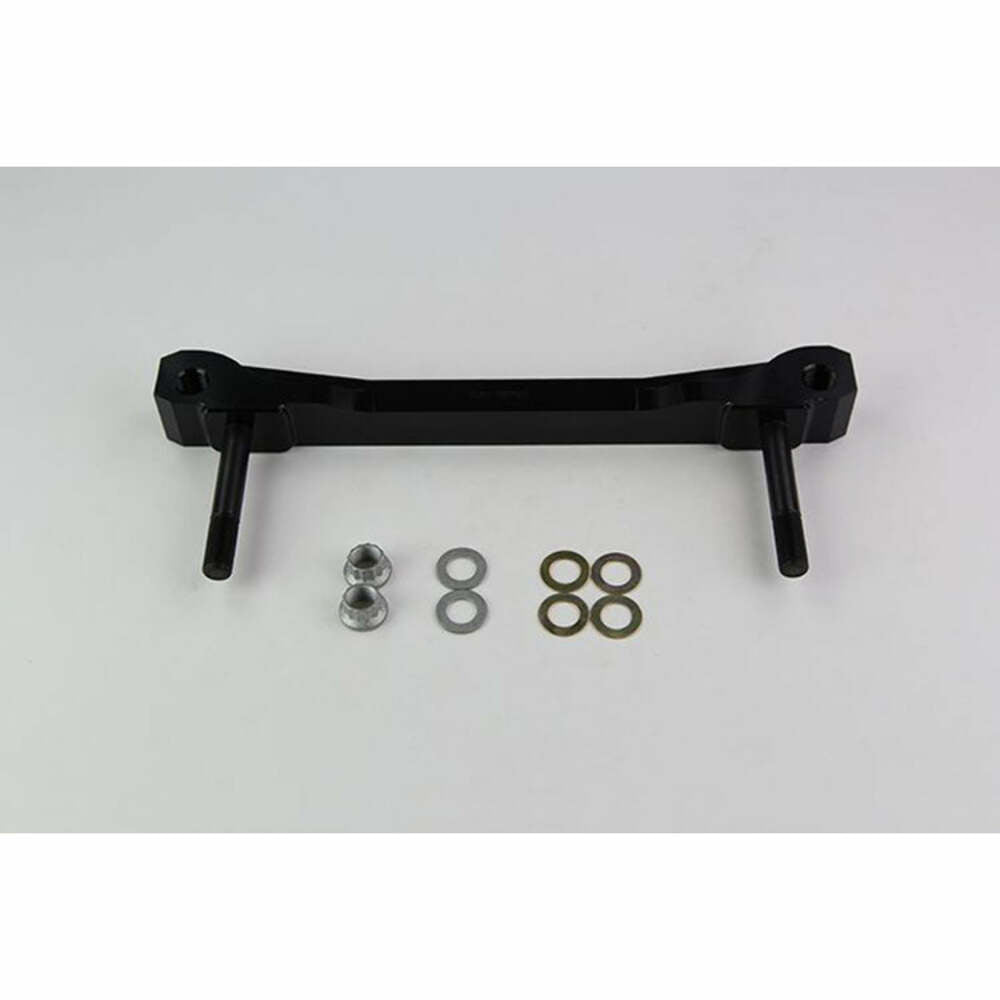 Wilwood Brakes BRACKET KIT,CALIPER MT,TX6R,GM,2500 250-14049