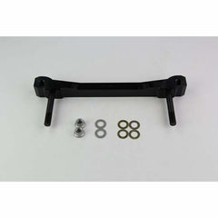 Wilwood Brakes BRACKET KIT,CALIPER MT,TX6R,GM,2500 250-14049