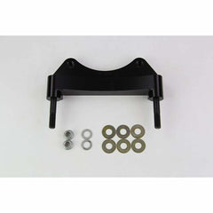 Wilwood Brakes BRACKET KIT,CALIPER MT,AERO6,C7 VETTE 250-14054
