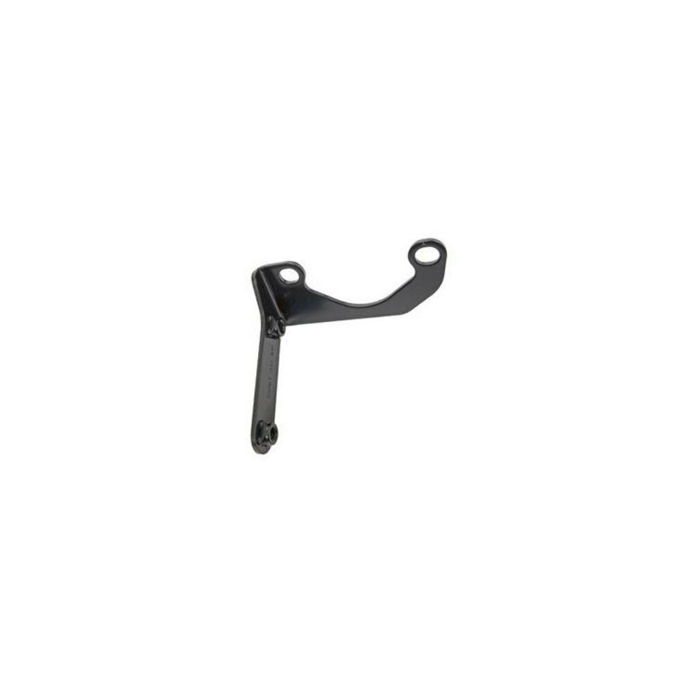 Wilwood Brakes BRACKET,COMBO P-VALVE TO TANDEM DIECAST 250-14059