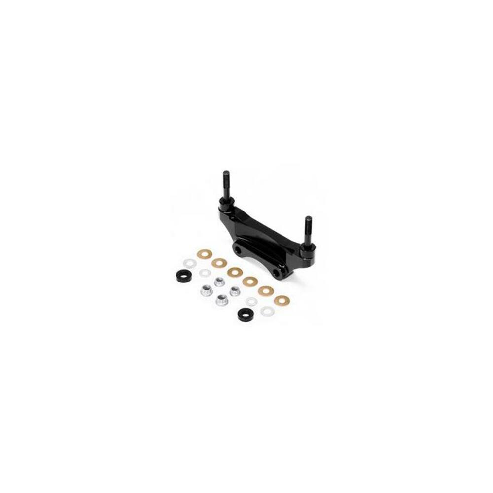 Wilwood Brakes BRACKET KIT,CALIPER,FNSLR,REAR,11.75/ 250-14296