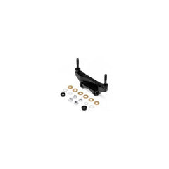 Wilwood Brakes BRACKET KIT,CALIPER,FNSLR,REAR,11.75/ 250-14296
