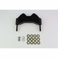 Wilwood Brakes BRACKET KIT,CALIPER MT,AERO6,WWE PRO 250-15022