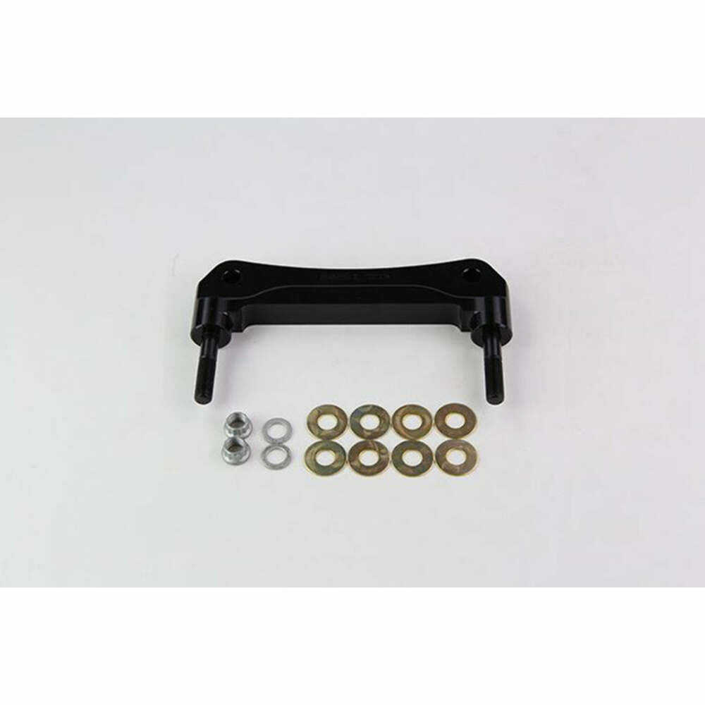 Wilwood Brakes BRACKET KIT,CALIPER MT,RADIAL,FNSL,MOPAR 250-15208