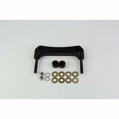 Wilwood Brakes BRACKET KIT,CALIPER MT,FNSL6R,MOPAR 250-15210