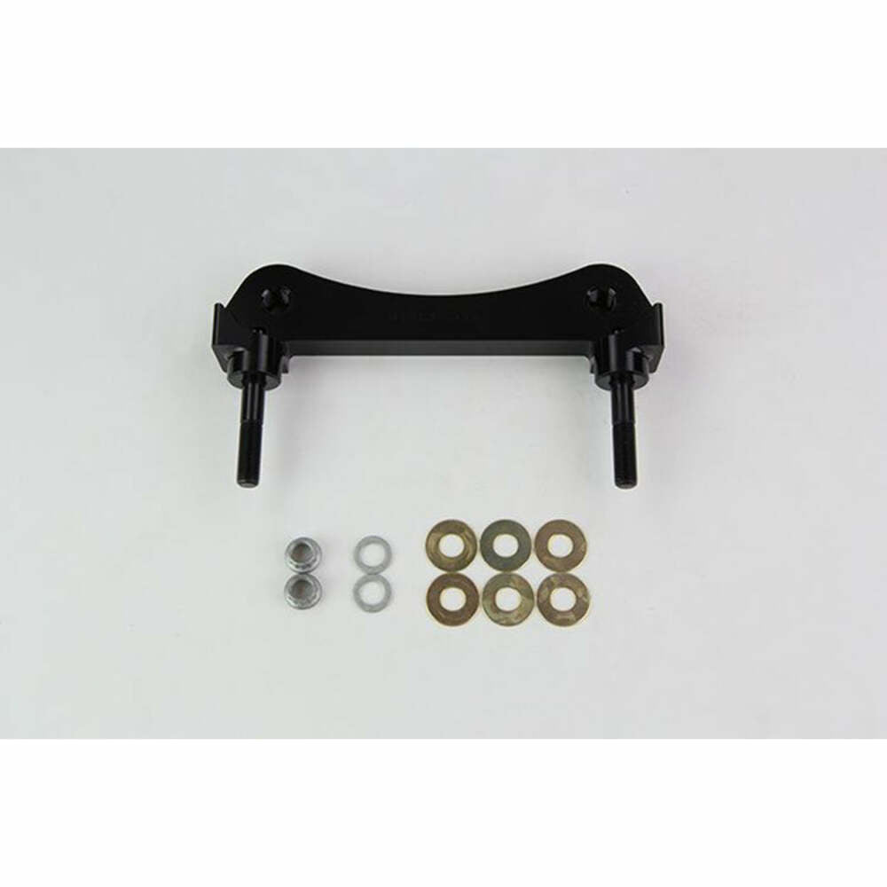 Wilwood Brakes BRACKET KIT,CALIPER MT,MINI COOPER 2014- 250-15217