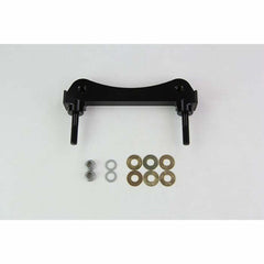 Wilwood Brakes BRACKET KIT,CALIPER MT,MINI COOPER 2014- 250-15217