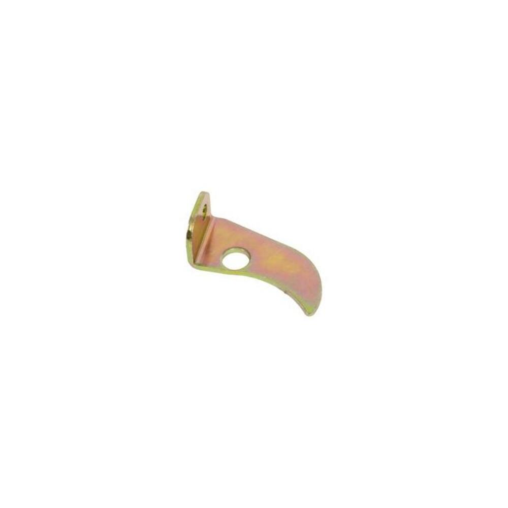Wilwood Brakes BRACKET,CABLE,P-BRAKE,PRO-ST,R/H 250-2255