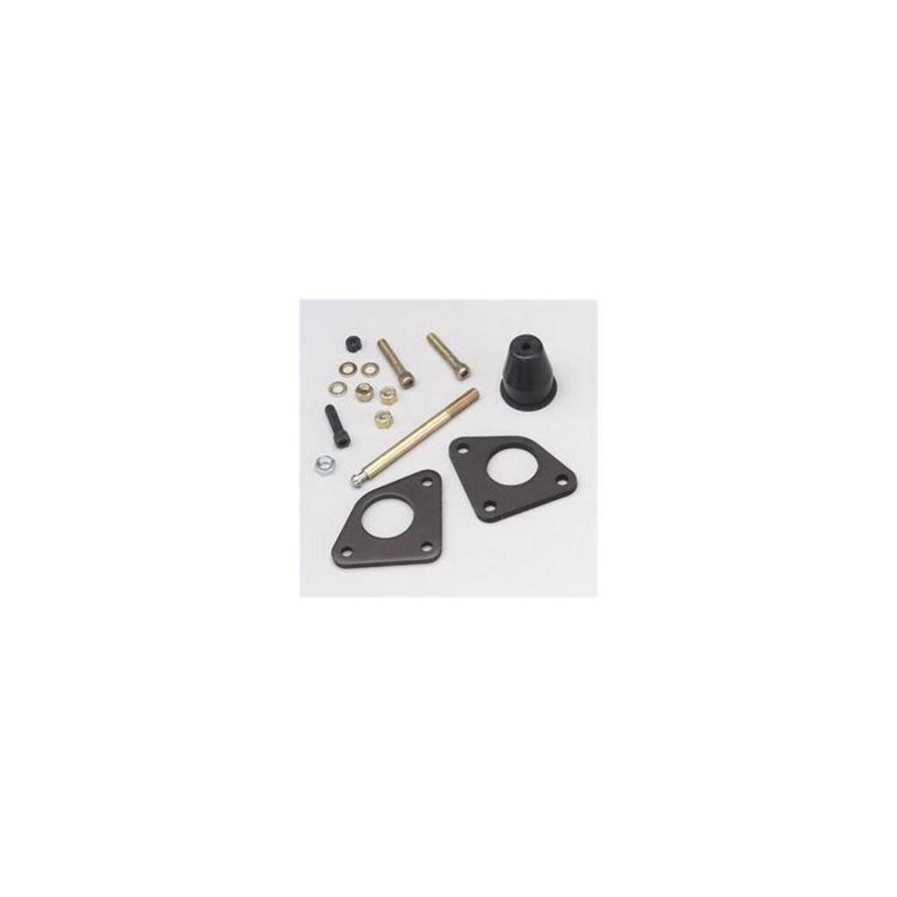 Wilwood Brakes BRACKET KIT,TANDEM M/C,CHRYSLER 250-2406