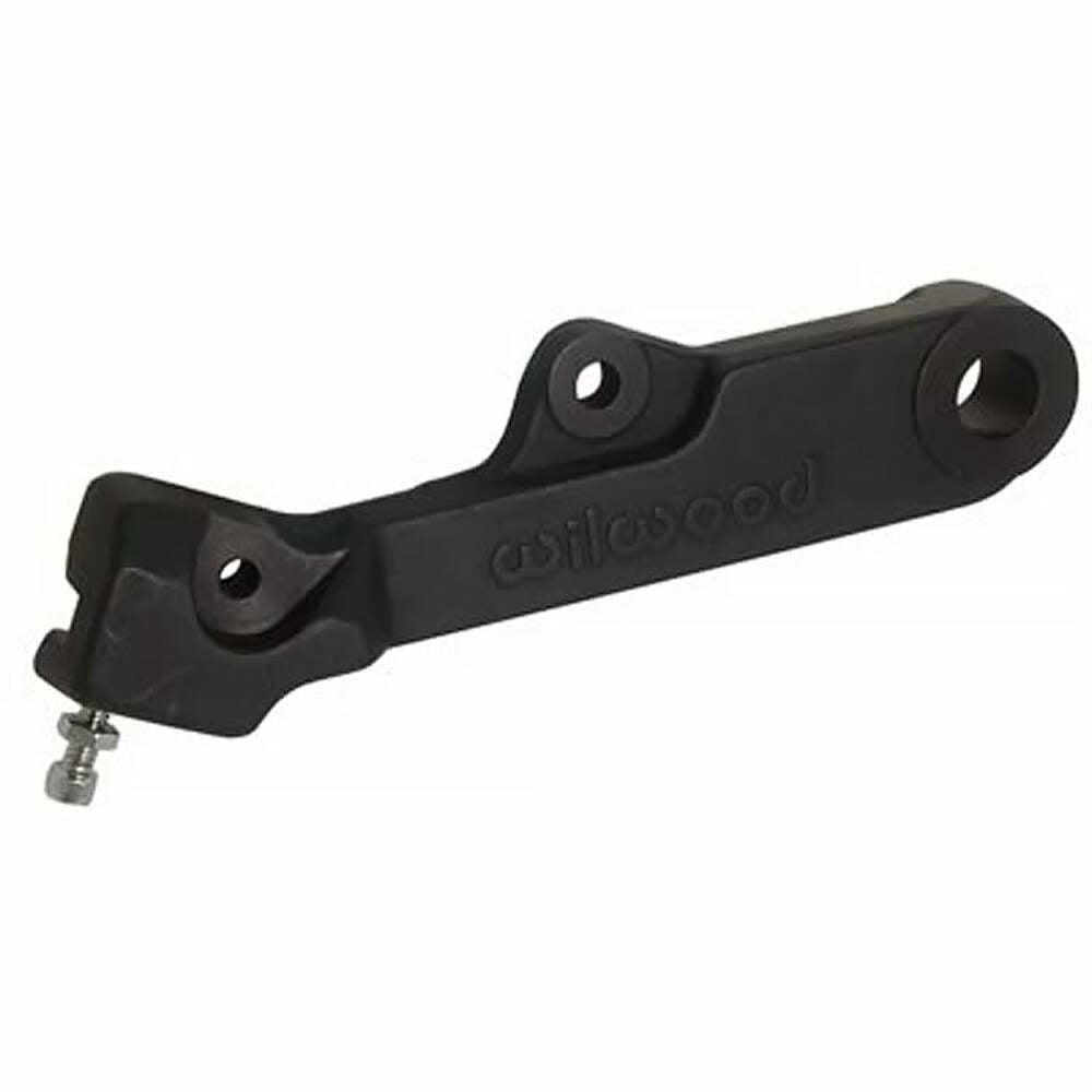 Wilwood Brakes BRACKET KIT,GP300,HARLEY,REAR,11.50 DIA 250-4235