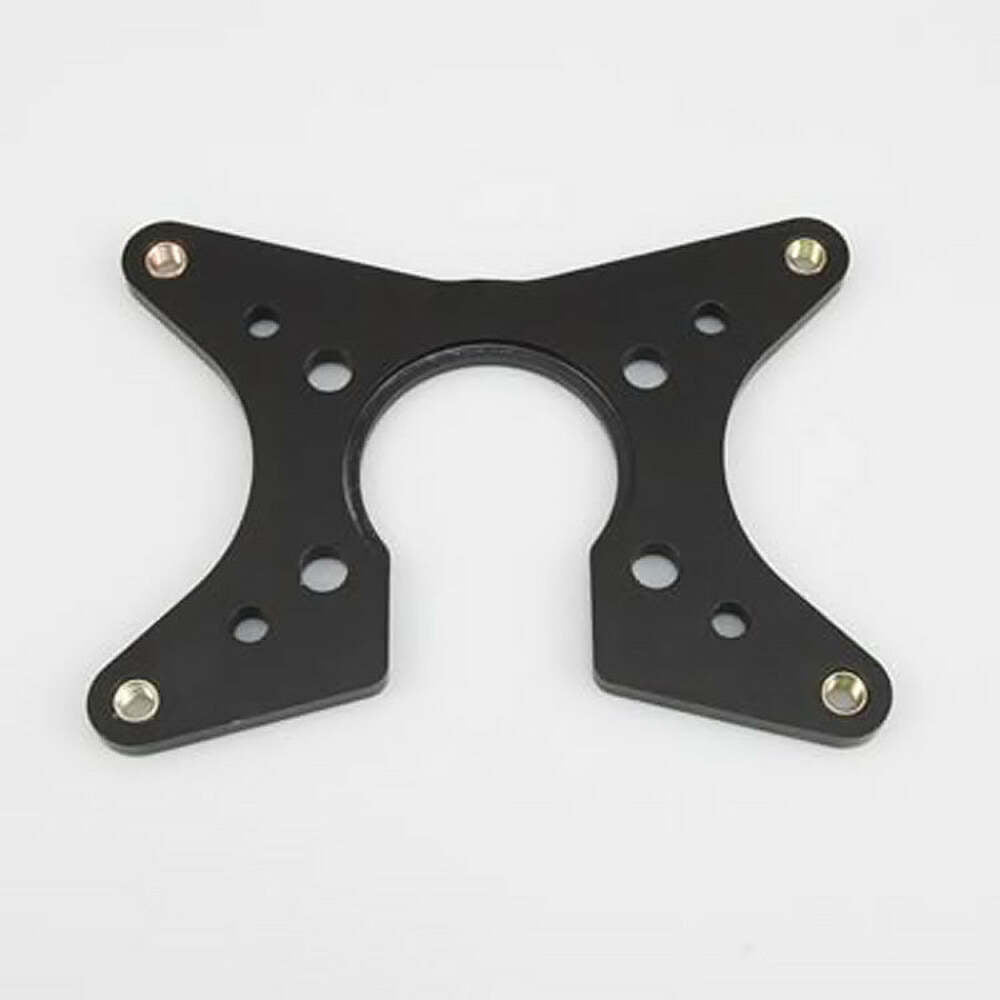 Wilwood Brakes BRACKET,DRAG,DUAL FDL,BIG FORD,REAR 250-5364