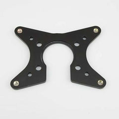 Wilwood Brakes BRACKET,DRAG,DUAL FDL,BIG FORD,REAR 250-5364