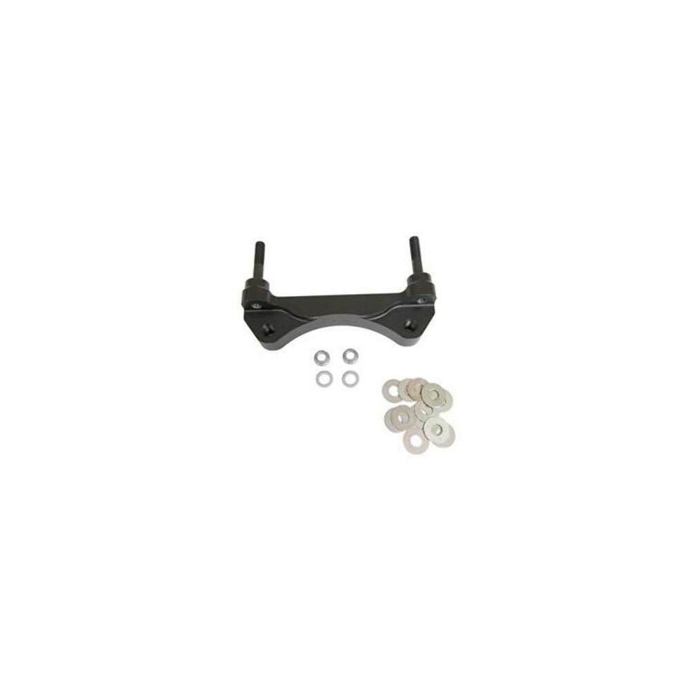 Wilwood Brakes BRACKET KIT,CALIPER MT,BSL6R,MUSTANG 250-6249