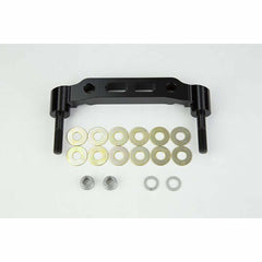 Wilwood Brakes BRACKET KIT,CALIPER,FSL6R/FSL4R,3.50 MT 250-6309
