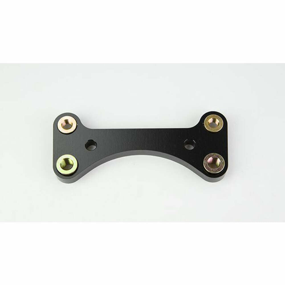 Wilwood Brakes BRACKET,CALIPER,PT,SRT/4,DL,FRONT 250-6379