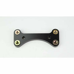 Wilwood Brakes BRACKET,CALIPER,PT,SRT/4,DL,FRONT 250-6379