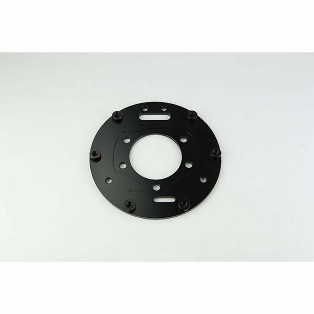 Wilwood Brakes PLATE,BACKING,MOPAR/DANA,GREEN/SNAP RING 250-6487