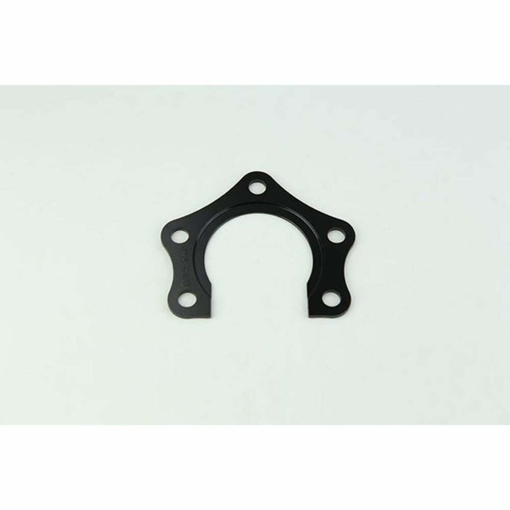 Wilwood Brakes RETAINER,AXLE BEARING,MOPAR/DANA,GREEN/ 250-6488