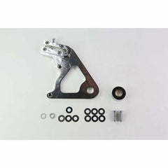 Wilwood Brakes BRACKET KIT,GP310,SOFTAIL,84-99,REAR 250-8035-P