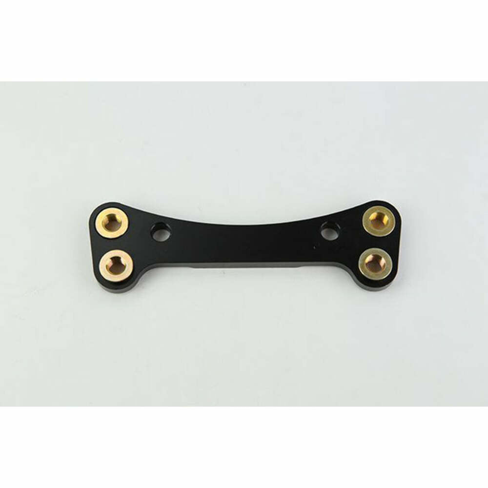 Wilwood Brakes BRACKET,CALIPER,INTEGRA/CIVIC,DRAG 250-8404