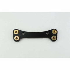 Wilwood Brakes BRACKET,CALIPER,INTEGRA/CIVIC,DRAG 250-8404