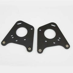 Wilwood Brakes BRACKET KIT,CALIPER MT,FNSL6R,C4 VETTE 250-8519