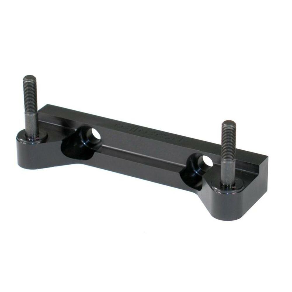 Wilwood Brakes BRACKET KIT,CALIPER MT,DP,MINI COOPER 250-8694