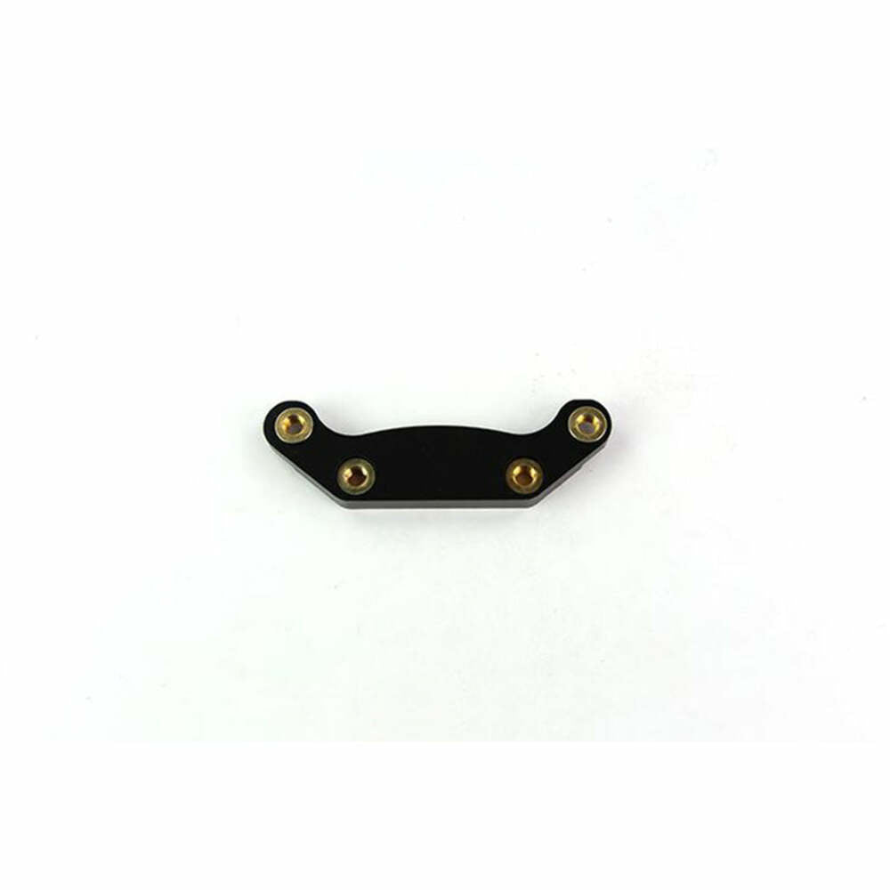 Wilwood Brakes BRACKET,CALIPER,REAR,E36/M3 250-8782