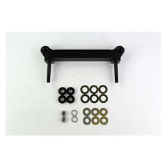 Wilwood Brakes BRACKET KIT,CALIPER MT,TC,H2/2500,16.00 250-9056