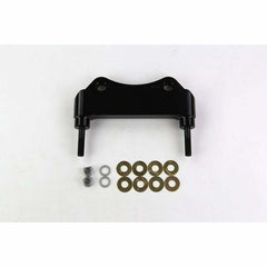 Wilwood Brakes BRACKET KIT,CALIPER MT,FNSL6R,NISSAN 250-9291