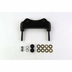 Wilwood Brakes BRACKET KIT,CALIPER MT,FNSL6R,NISSAN 250-9292