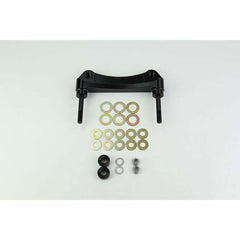Wilwood Brakes BRACKET KIT,CALIPER MT,FNSL6R,C4 VETTE 250-9299