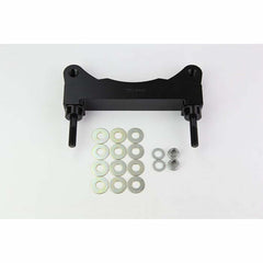 Wilwood Brakes BRACKET KIT,CALIPER MT,FNSL6R,MITSUBISHI 250-9556