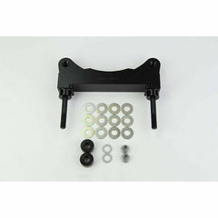 Wilwood Brakes BRACKET KIT,CALIPER MT,FNSL6R,MITSUBISHI 250-9557