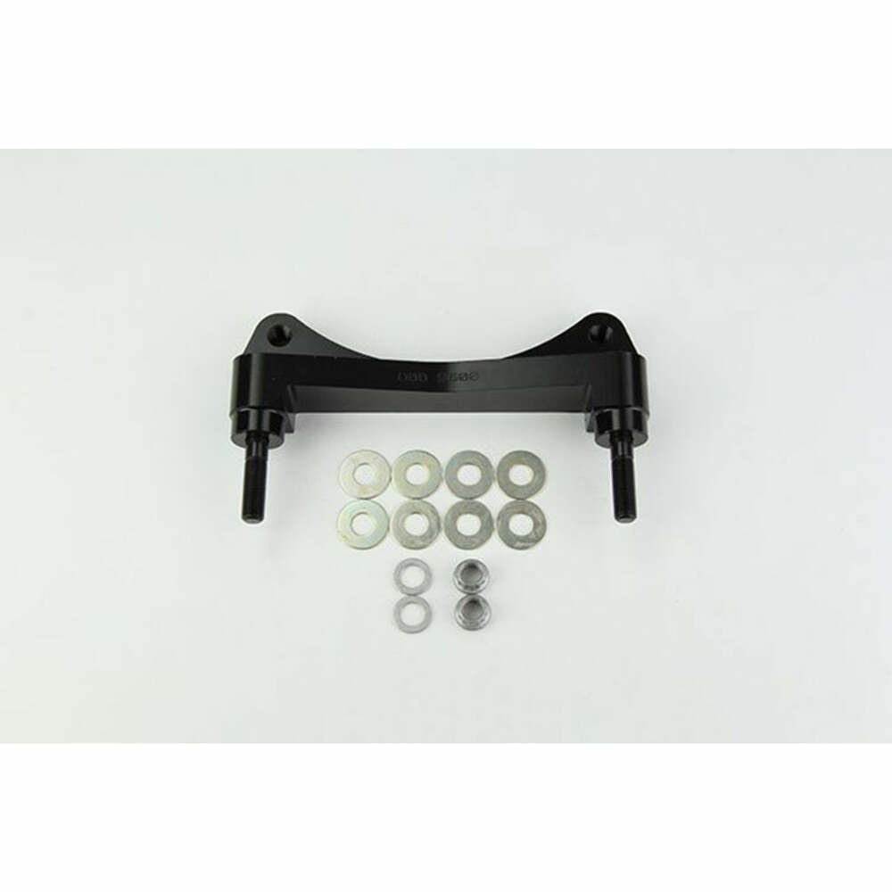 Wilwood Brakes BRACKET KIT,CALIPER MT,DPR-13,MITSUBISHI 250-9601
