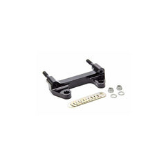 Wilwood Brakes BRACKET KIT,CALIPER,PL,11.75/12.00 ROTOR 250-9656