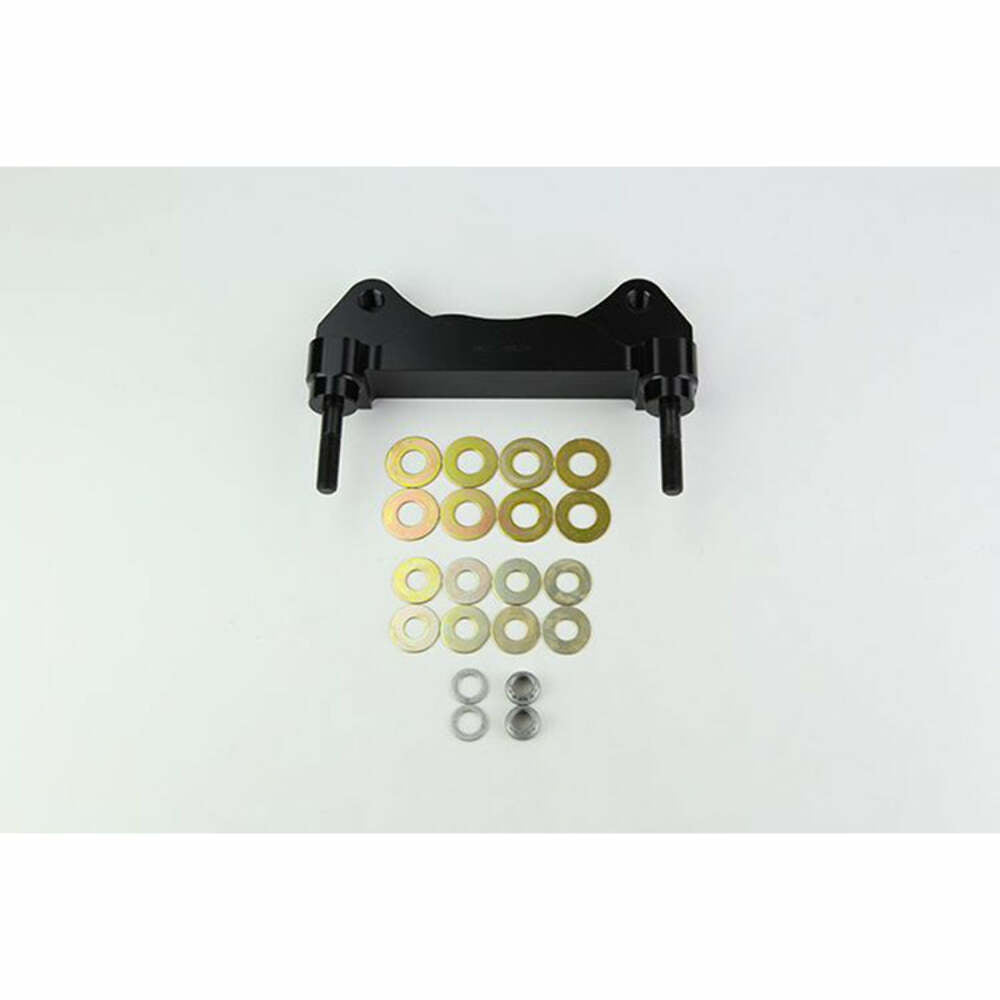 Wilwood Brakes BRACKET KIT,CALIPER MT,FNSL6R,CAMARO 250-9876