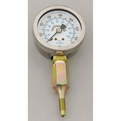 Wilwood Brakes GAUGE,PRESSURE,CALIPER TESTER 260-0966