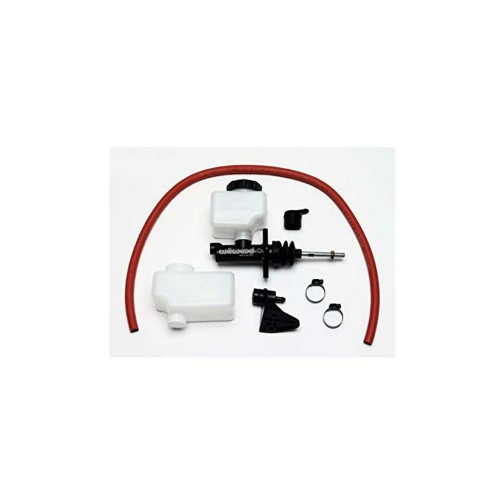 Wilwood Brakes M/C,COMPACT REMOTE,.75,BODY ASSEMBLY 260-10282
