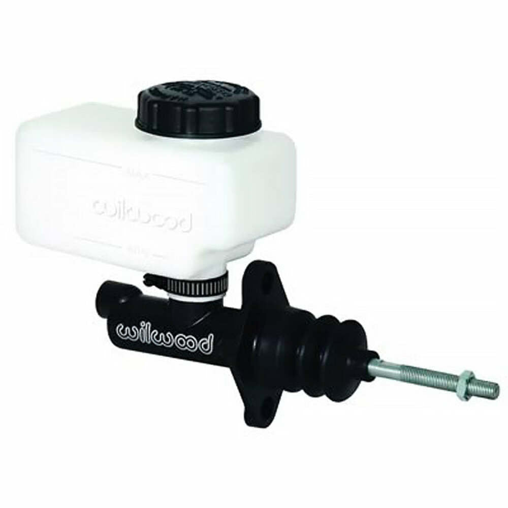Wilwood Brakes KIT,M/C,COMPACT REMOTE,3/4in. 260-10372