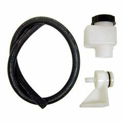 Wilwood Brakes KIT,RESERVOIR,SMALL,COMPACT,REMOTE 260-10500