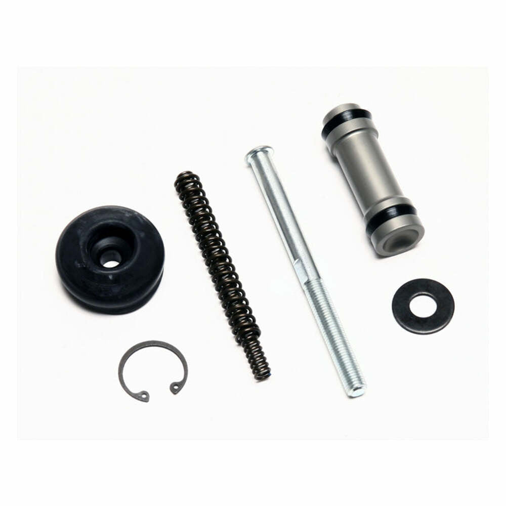 Wilwood Brakes REBUILD KIT,M/C,1.12in.,SHORT REMOTE 260-10518