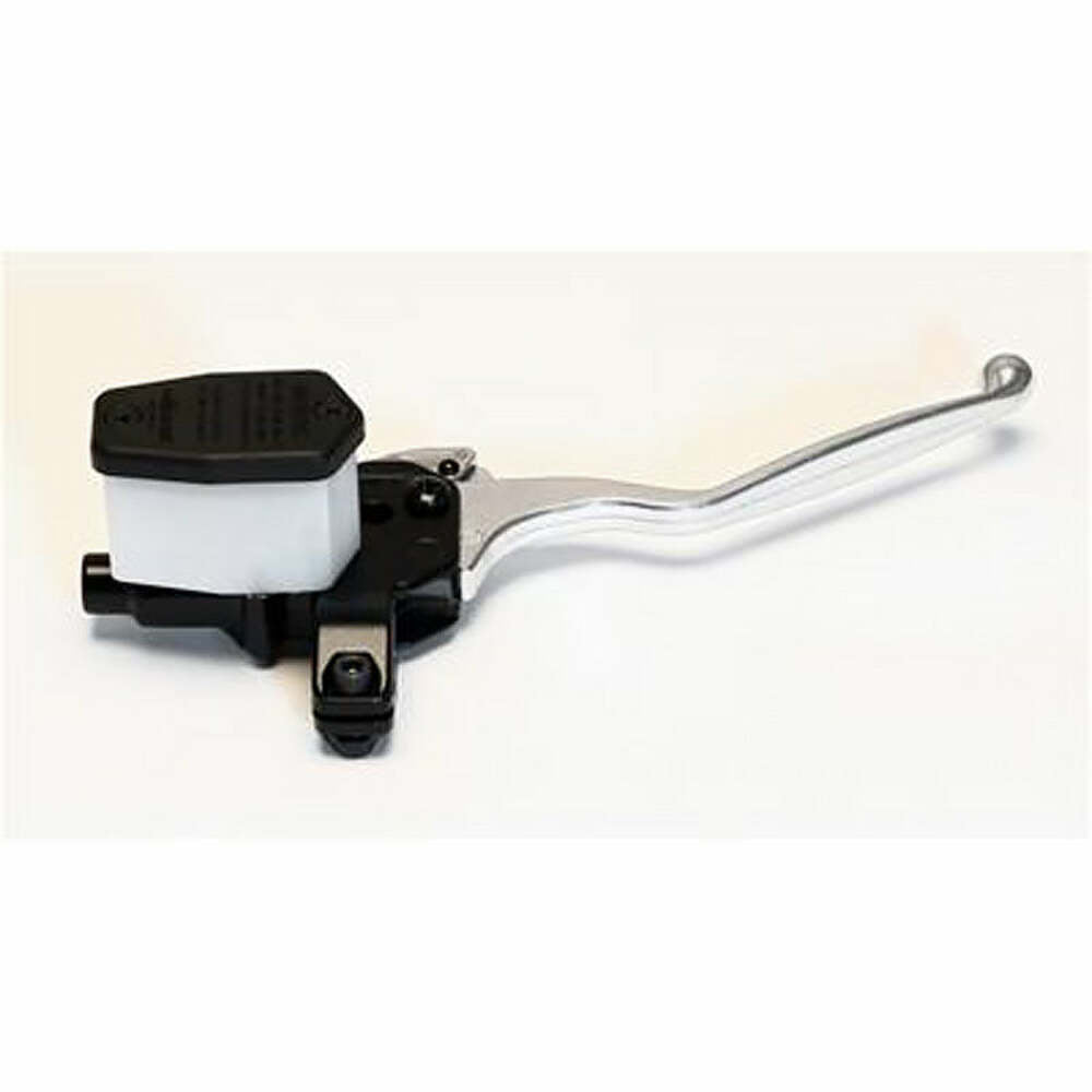 Wilwood Brakes M/C,HANDLEBAR,5/8,R/H,WILWOOD,W/ 260-11218