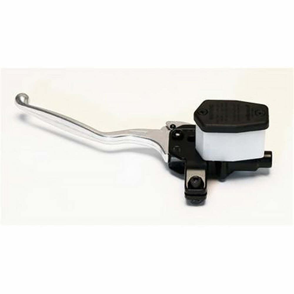Wilwood Brakes M/C,HANDLEBAR,5/8,L/H,WILWOOD,W/ 260-11219