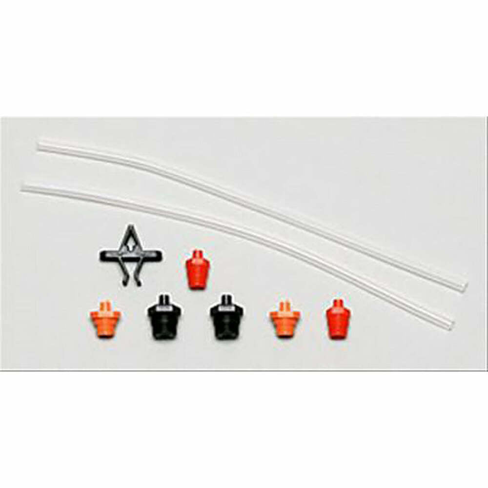 Wilwood Brakes KIT,M/C,TANDEM,BLEEDER 260-11593