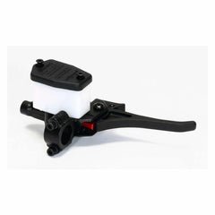 Wilwood Brakes M/C,HANDLEBAR,1/2,OFFSET,RETAINED,R/H 260-11866