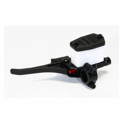 Wilwood Brakes M/C,HANDLEBAR,1/2,OFFSET,RETAINED,L/H 260-11867