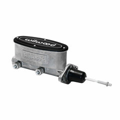 Wilwood Brakes M/C,WILWOOD,ALUM,1in.,4.0oz.,RESERVOIR 260-12115