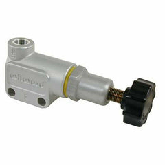 Wilwood Brakes VALVE,PROPORTIONING,COMPACT-ASSEMBLY 260-12627